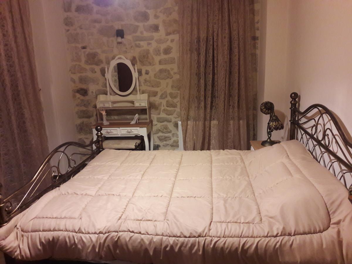Villa Axenti Agios Thomas  Esterno foto