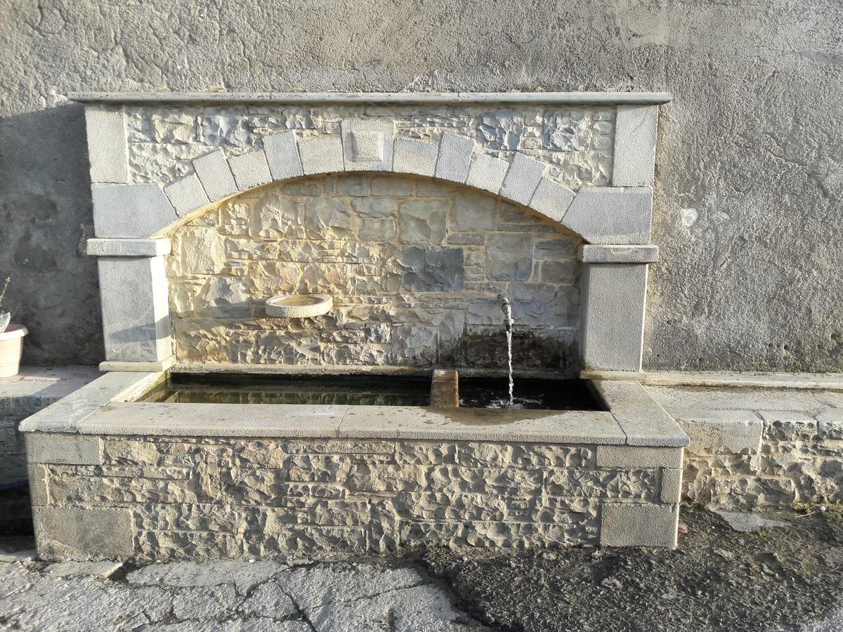 Villa Axenti Agios Thomas  Esterno foto