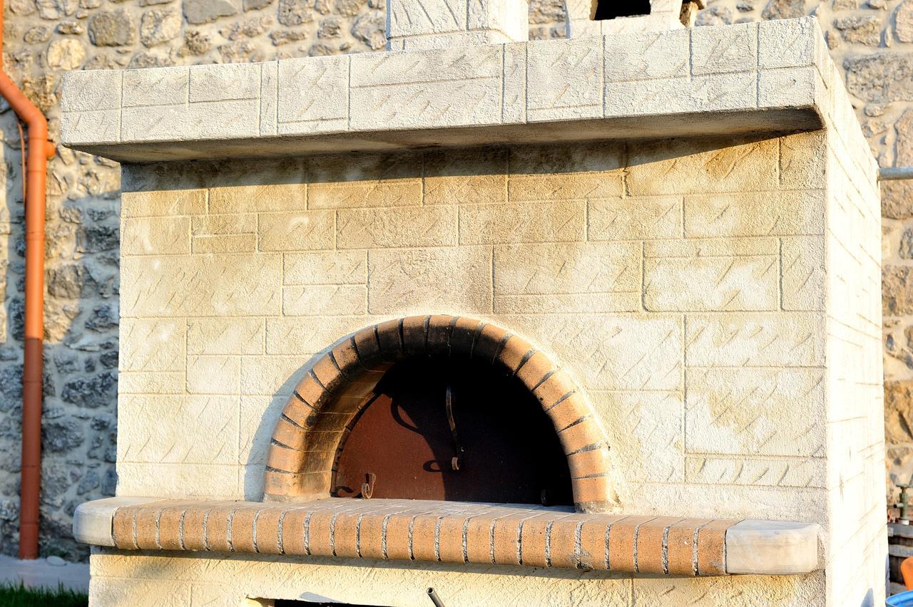 Villa Axenti Agios Thomas  Esterno foto